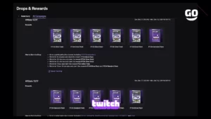 Twitch Drops: Бонусы 17 декабря для Out of the Park Baseball 24