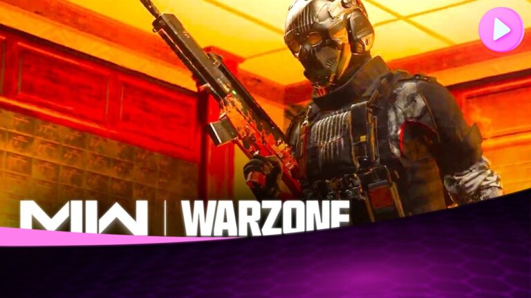 Бесплатный боевой пакет в Call of Duty®: Modern Warfare® III и Warzone™ для участников PlayStation®Plus!
