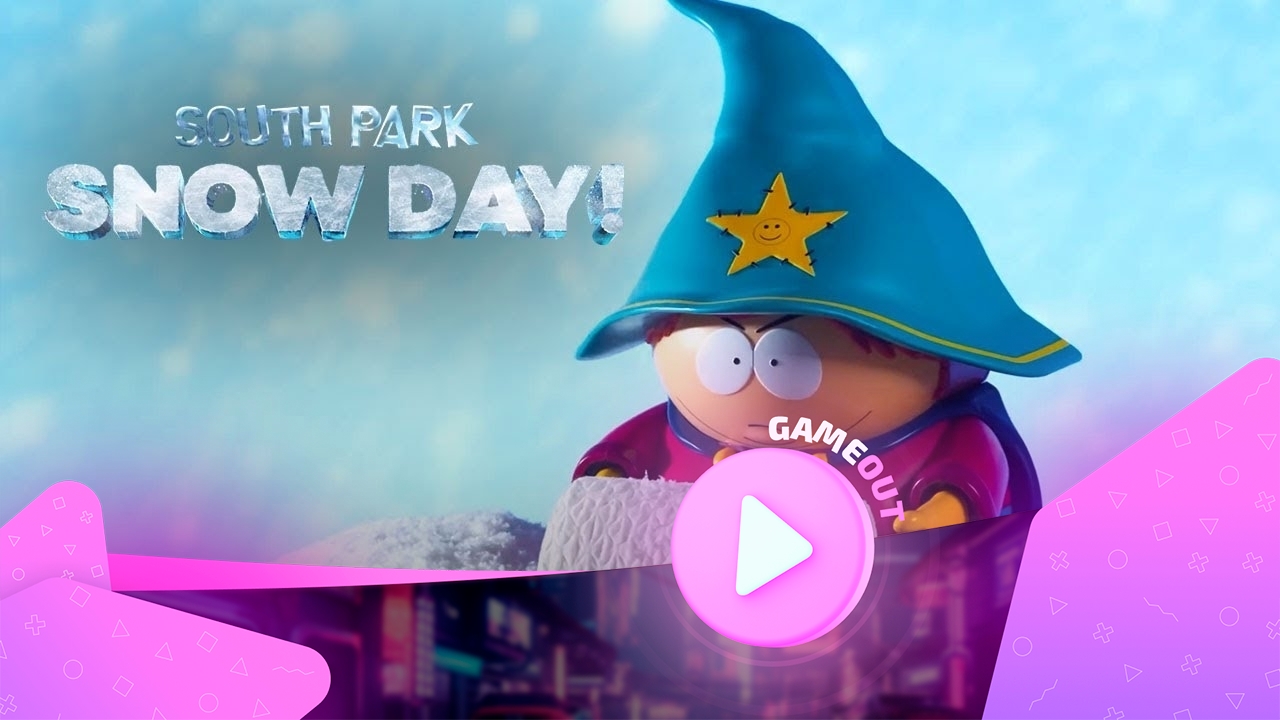 Раскрыт коллекционный выпуск SOUTH PARK SNOW DAY со специальными подарками!