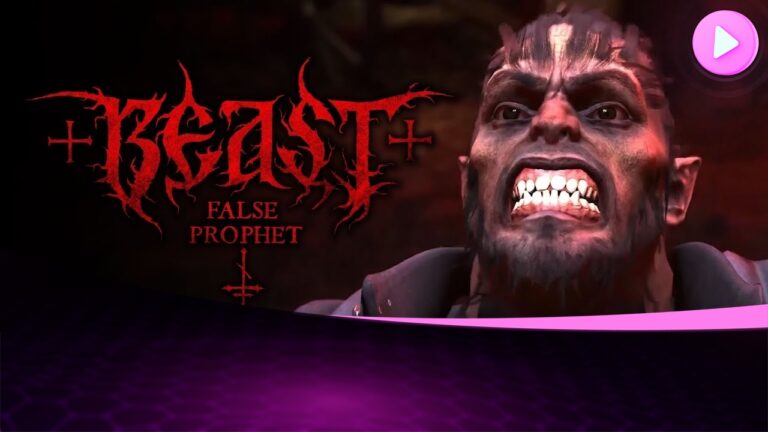 «BEAST: False Prophet» — Новый Трейлер Второго Большого Обновления