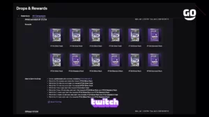 Ивент Twitch Drops: Уникальные игровые бонусы FKNCommishLB для Out of the Park Baseball 24 — 1 января 2024