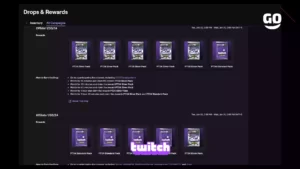 Ивент Twitch Drops с эксклюзивными бонусами для Out of the Park Baseball 24