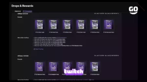 Twitch Drops: Эксклюзивные подарки для Out of the Park Baseball 24