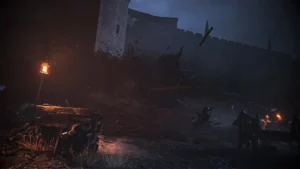 A Plague Tale Requiem game screenshot 6
