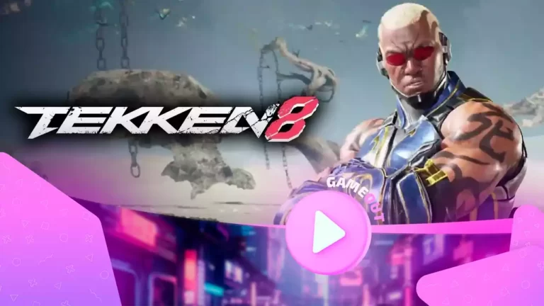 Tekken 8: Официальный трейлер возможностей на PS5