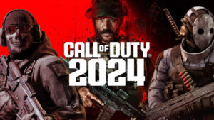 Обновление Call of Duty: Modern Warfare 2 / Warzone 2: Исправления и Награды Вортекса