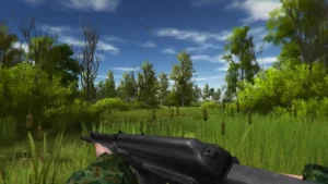 Duck Hunting game screenshot 6