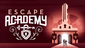 Escape Academy