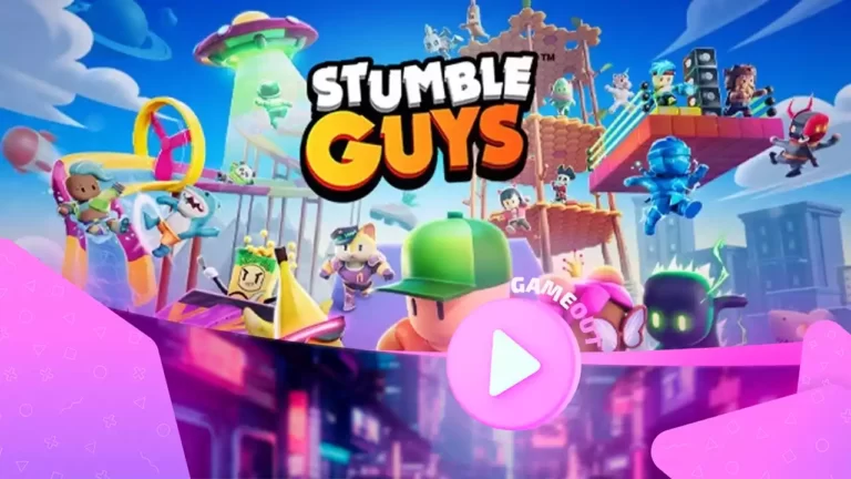 Stumble Guys на Xbox: новый трейлер и эксклюзивные особенности