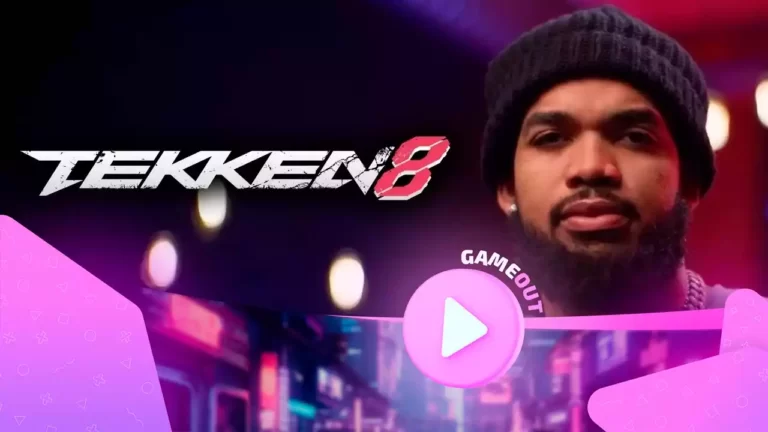 Tekken 8: Звёзды баскетбола в новом трейлере