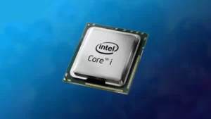 Процессор Intel Core i3-530
