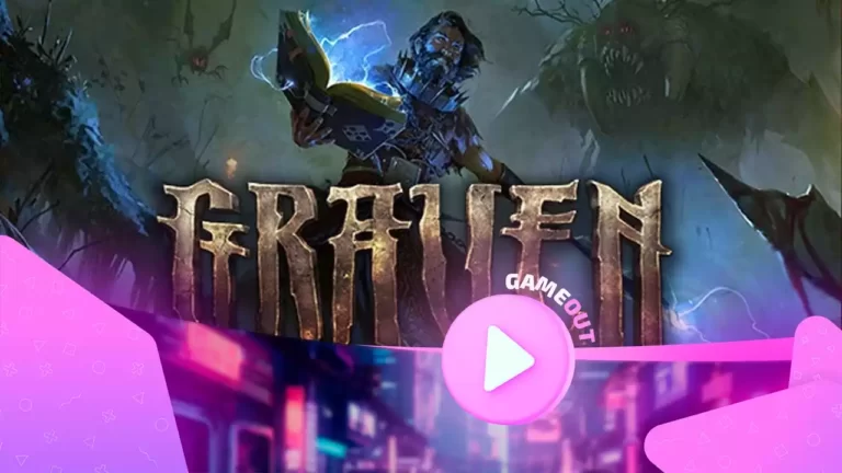 Graven: Официальный трейлер к запуску игры на PC