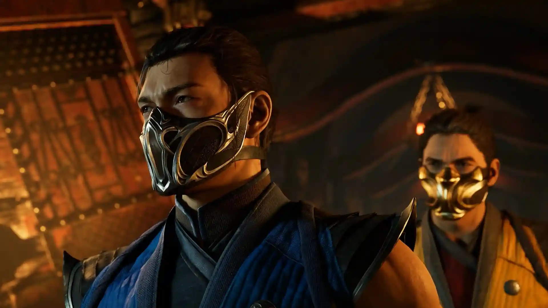 Mortal Kombat 1: свежий патч исправляет проблемы и оптимизирует игровой процесс