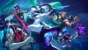 League of Legends: Огненные Новинки в Обновлении 14.2