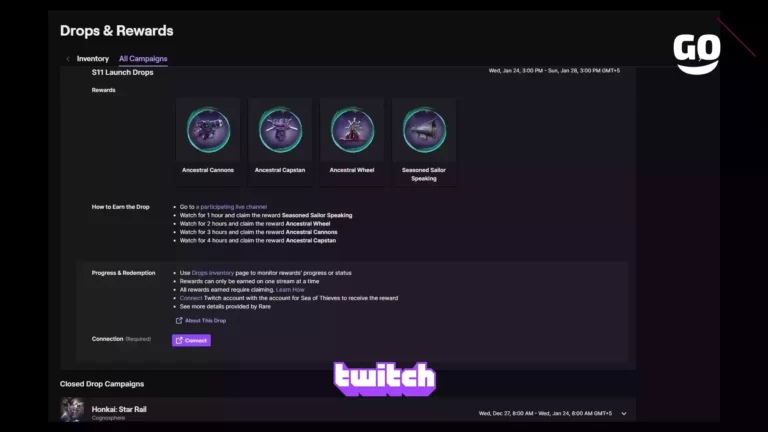 Обновление twitch