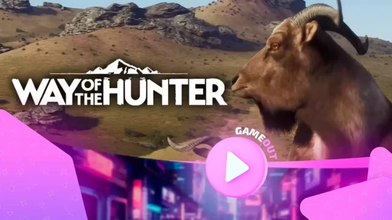 Way of the Hunter представляет Matariki Park DLC: новый трейлер и приключения на Новой Зеландии