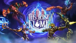 The Last Flame