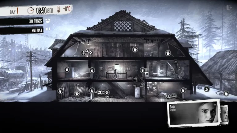 This War of Mine: Бесплатные выходные в Steam