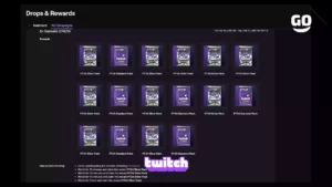 Подарки от Twitch Drops: Dr. Dynastic для Out of the Park Baseball 24