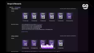 Эксклюзивные игровые подарки на Twitch для Out of the Park Baseball 24