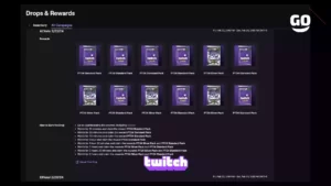 Twitch Drops предлагает подарки AZAxle для Out of the Park Baseball 24