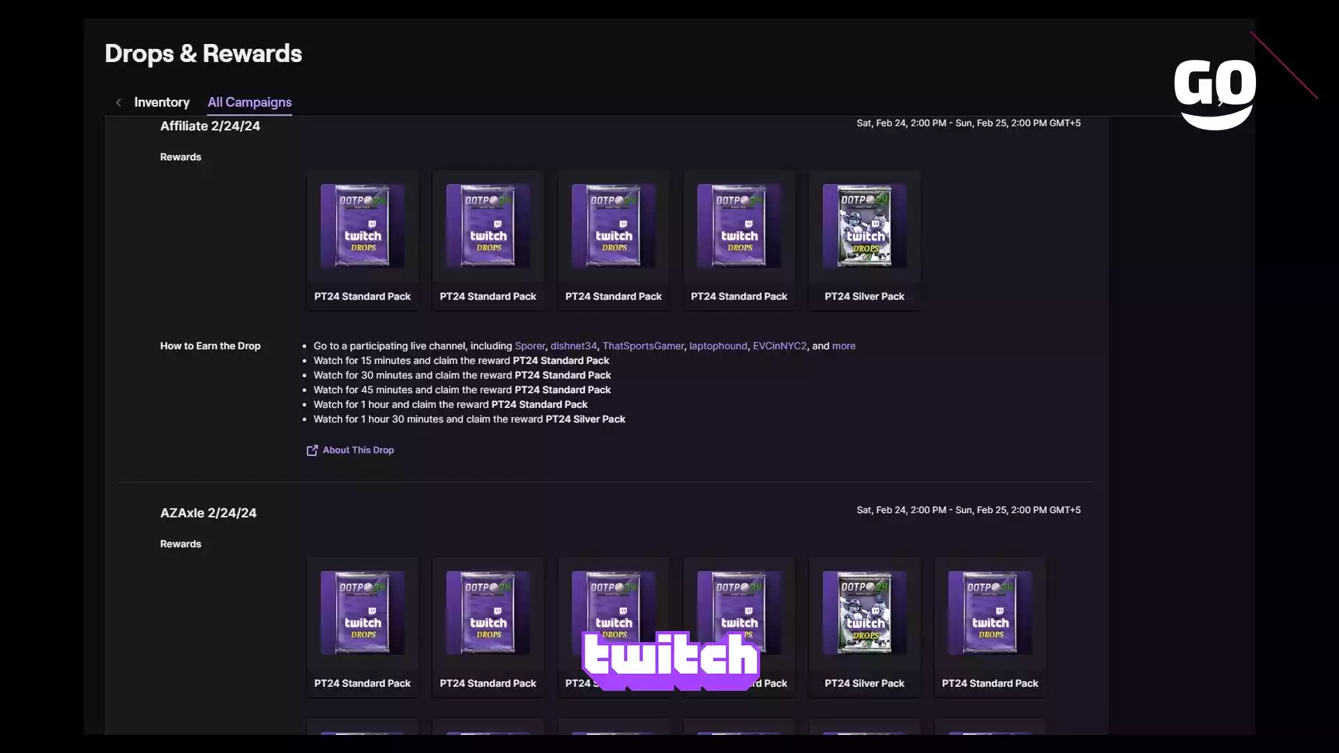 Получи эксклюзивные игровые бонусы в Out of the Park Baseball 24 с Twitch Drops