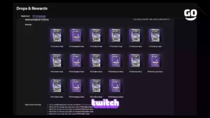 Бонусы Twitch Drops для Out of the Park Baseball 24 от FKNCommishLB