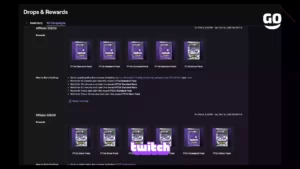 Получите игровые бонусы в Out of the Park Baseball 24 через Twitch Drops 9 февраля 2024