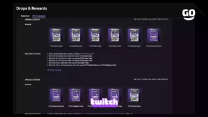 Эксклюзивные игровые предметы для Out of the Park Baseball 24 через Twitch Drops
