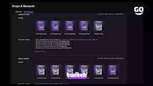 Бонусы Twitch Drops для игроков Out of the Park Baseball 24 начиная с 11 февраля
