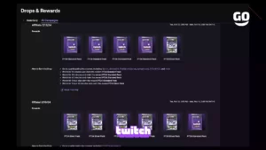 Twitch Drops: Бонусы Affiliate 13 февраля 2024 для Out of the Park Baseball 24