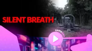 Трейлер геймплея Silent Breath: террор в лесу ожидает