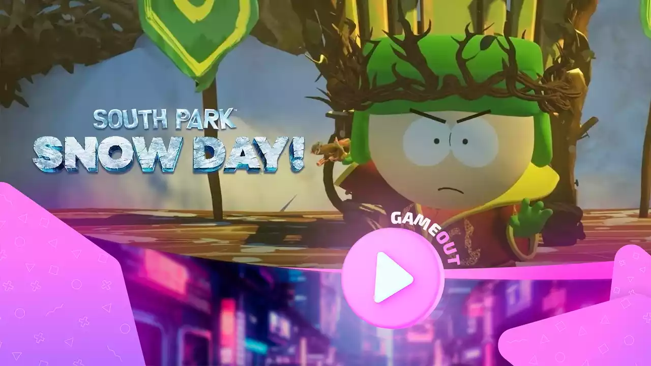 South park: Snow day! – nintendo switch трейлер | nintendo direct 2024