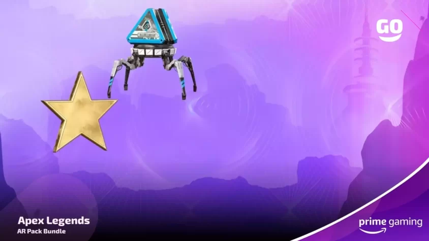 AR Pack Bundle