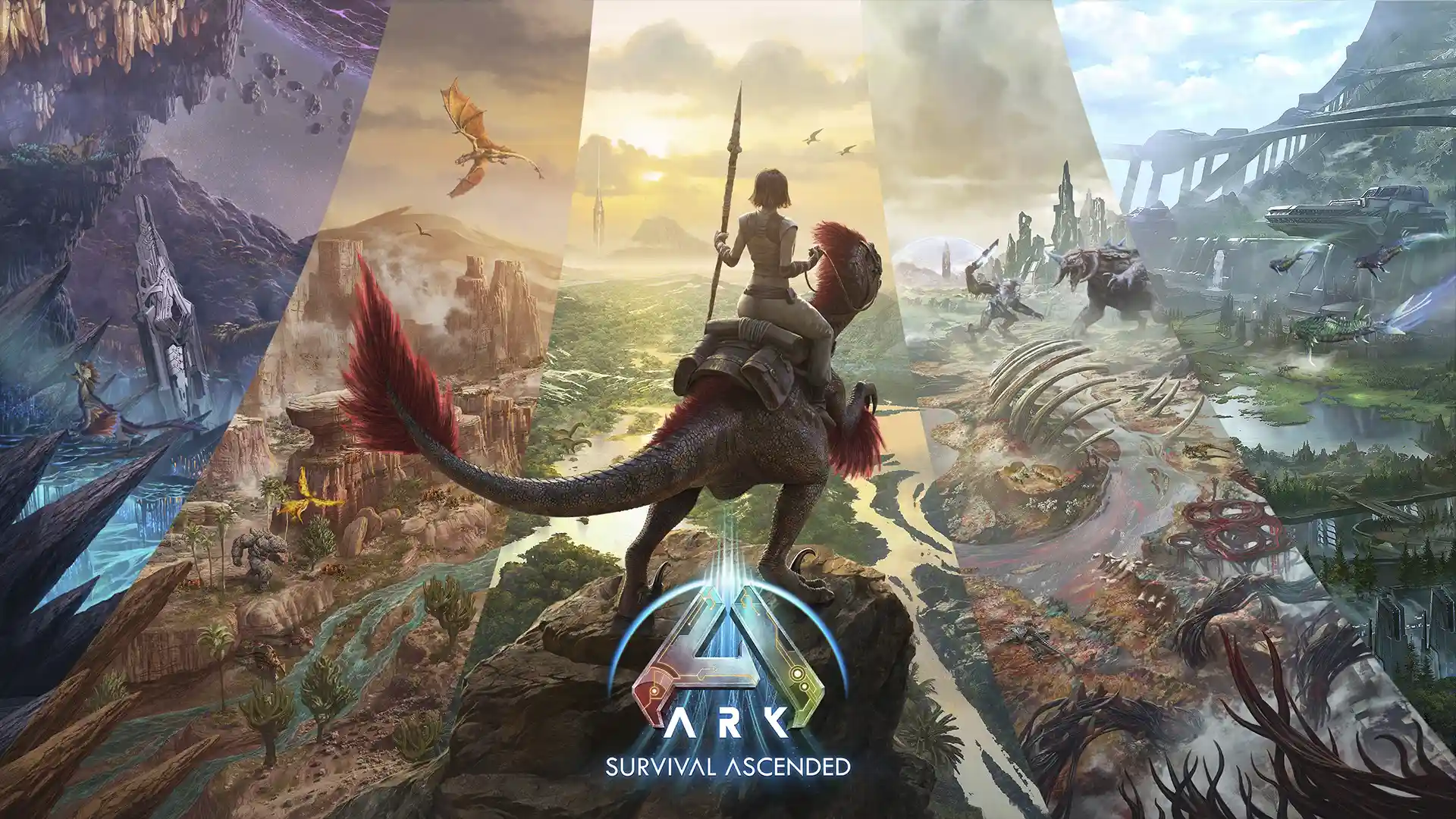Ark survival ascended scorched earth. АРК Ascended. Ark Survival Ascended. Ark Ascended. Ark Ascended купить.