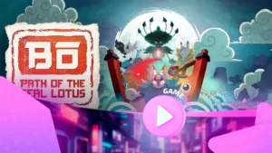 Bo: Path of the Teal Lotus — дата выхода официального трейлера