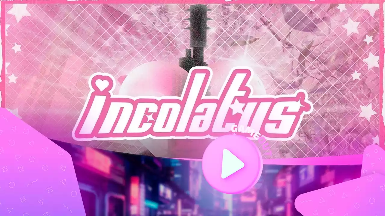 Официальный трейлер Incolatus на IGN Fan Fest 2024