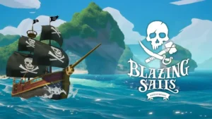 Blazing Sails