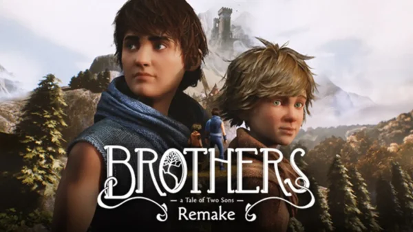 Brothers: A Tale of Two Sons Remake