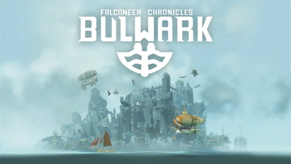 Bulwark: Falconeer Chronicles