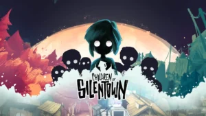 Children of Silentown