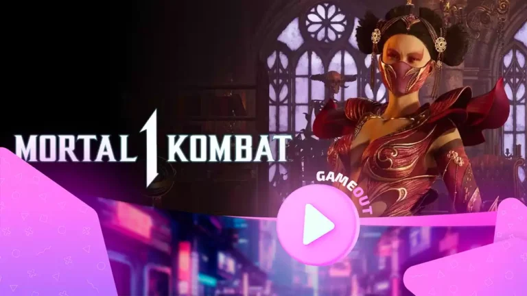 Mortal Kombat 1: Сезон охотницы начинается в трейлере сезона 4