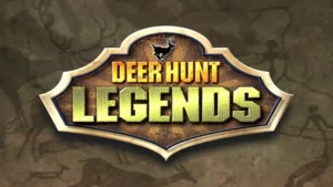 Deer Hunt Legends