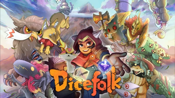 Dicefolk