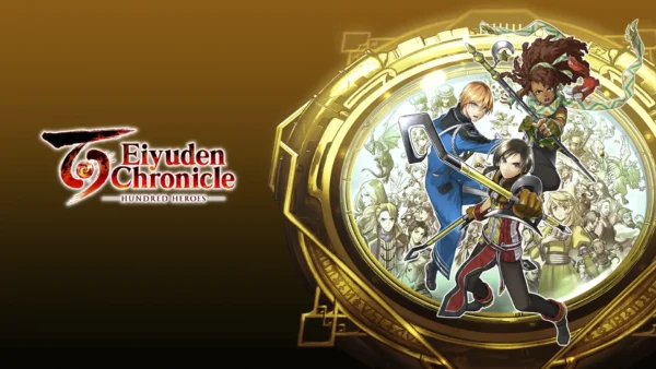 Eiyuden Chronicle: Hundred Heroes