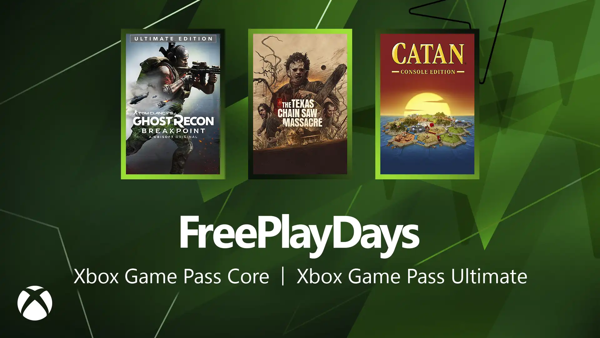 Бесплатные Игровые Дни на Xbox Game Pass – Играй в Избранные Хиты