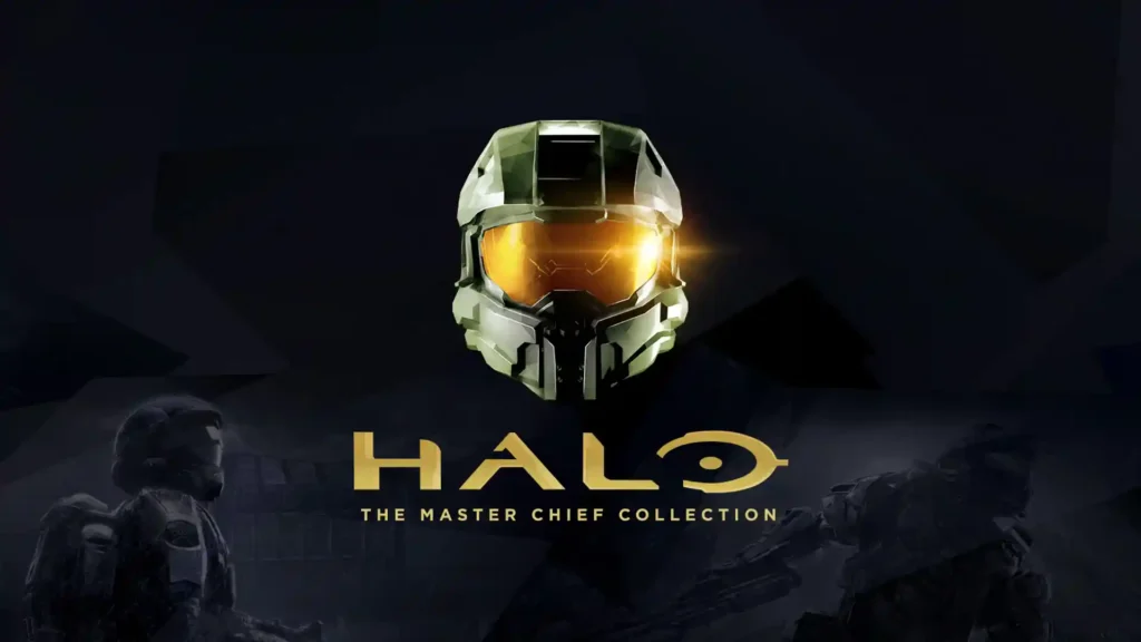 Обновление Halo MCC Февраля 2024 Новости и исправления