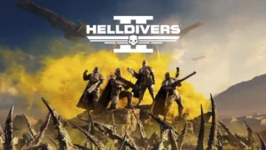 Helldivers 2