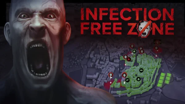 Infection Free Zone