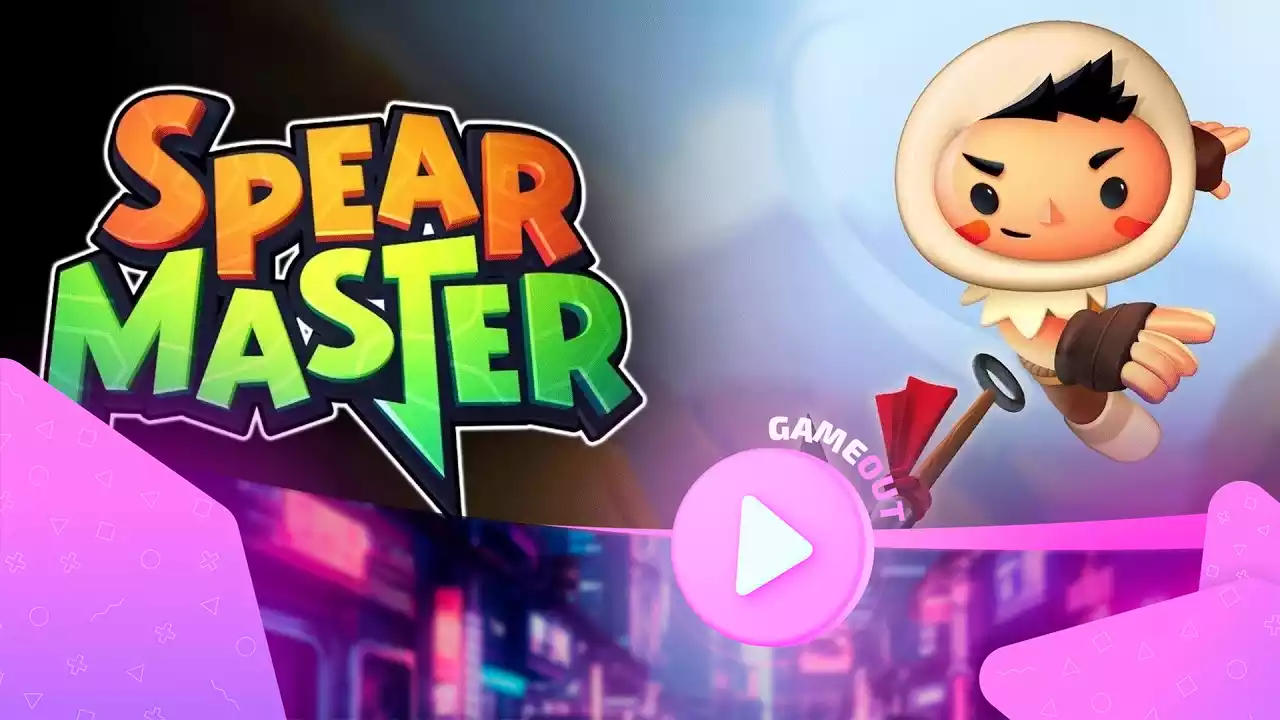 Spear master: официальный трейлер даты выхода на Nintendo switch